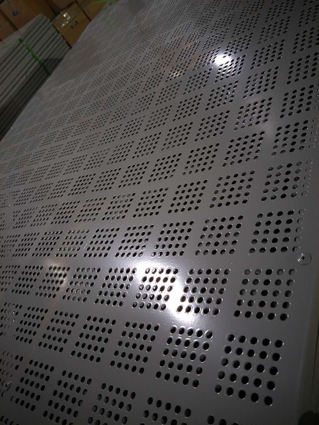爬架網片